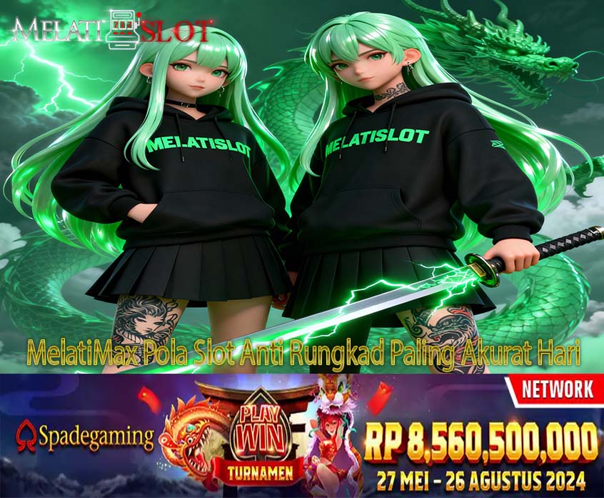 Featured image for MelatiMax Slot Terpercaya Terbaik Untuk Pemula Online