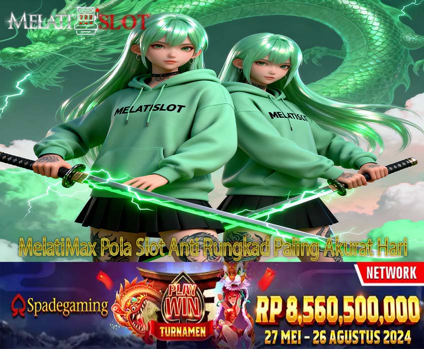 MelatiMax Login Slot Cepat Resmi Anti Lag Aman