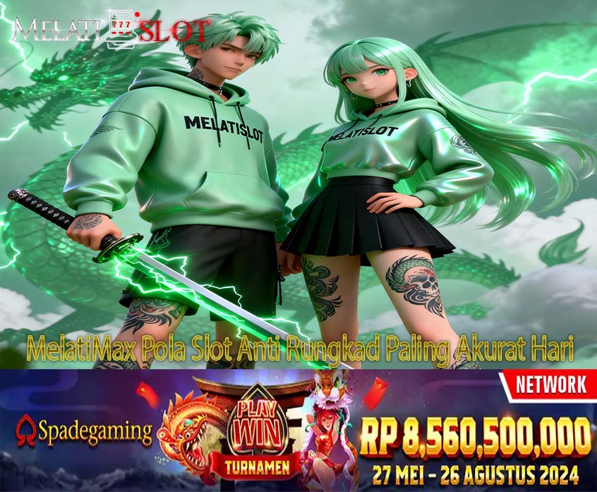 MelatiMax Slot Jackpot Online Resmi Bonus Besar