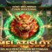 MelatiSlot Slot BCA Online Gampang Menang