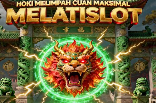 MelatiSlot Slot SeaBank Online Favorit Pemain Indonesia