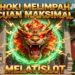 MelatiSlot Slot QRIS Online Cepat Deposit Tanpa Ribet