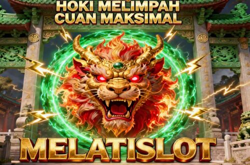 MelatiSlot Slot BSI Online Deposit Murah Proses Cepat
