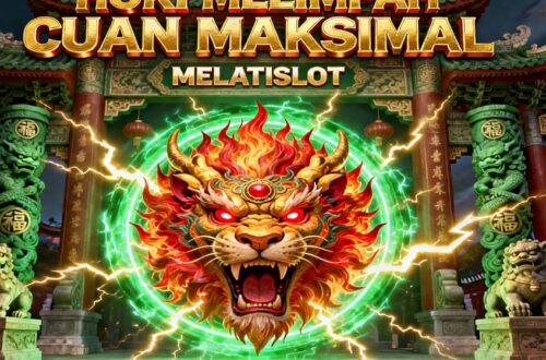 MelatiSlot Slot APK OVO Gacor Malam Ini Terbaik